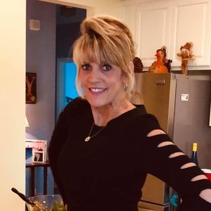 Meet your Posher, Kathy